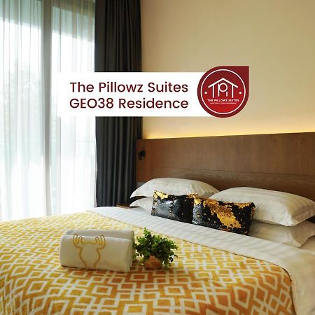 Geo38 Prime Suites Genting Highlands Exterior foto